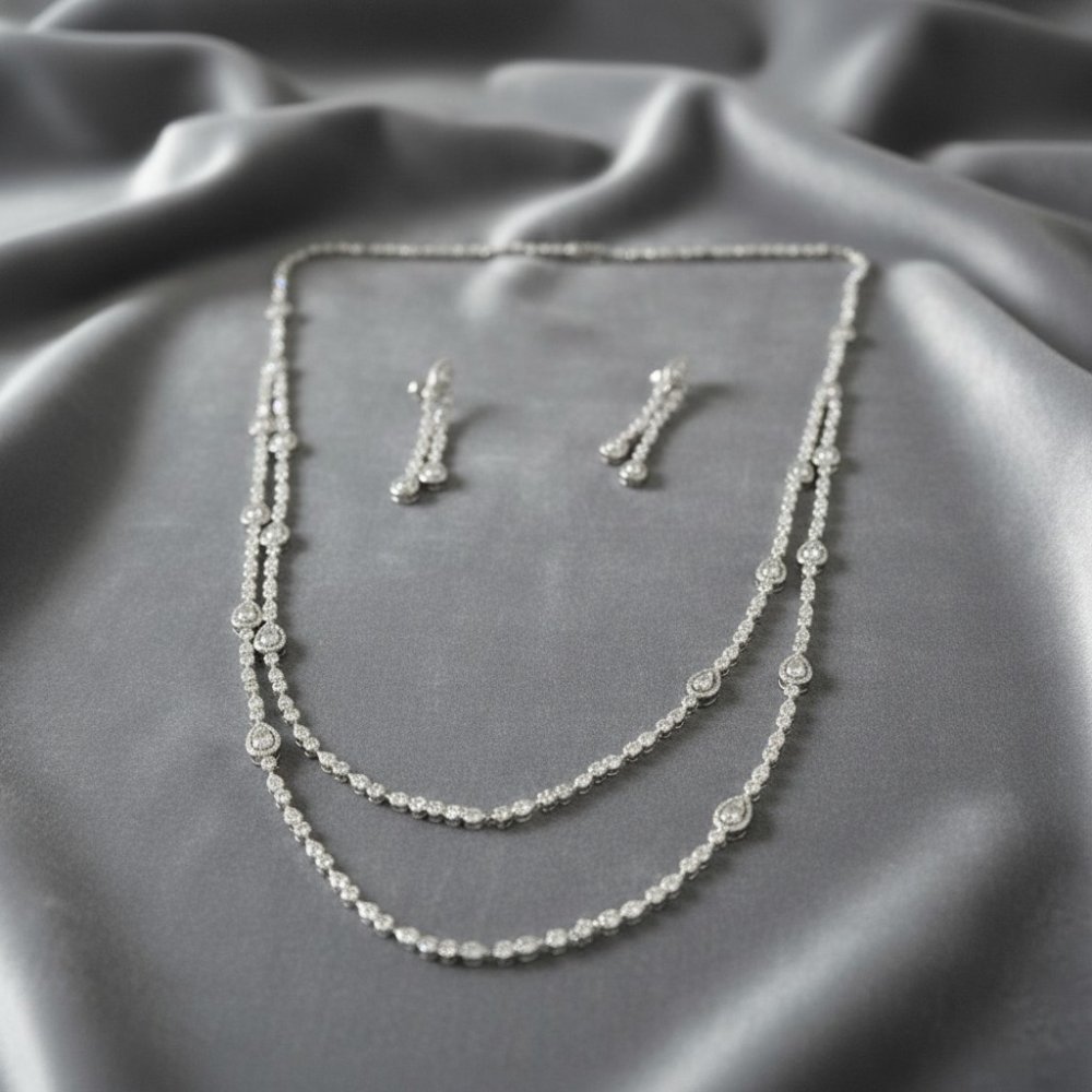 Stellar Cascade Cocktail Set