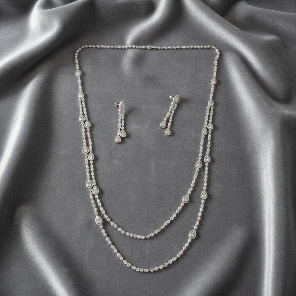 Stellar Cascade Cocktail Set