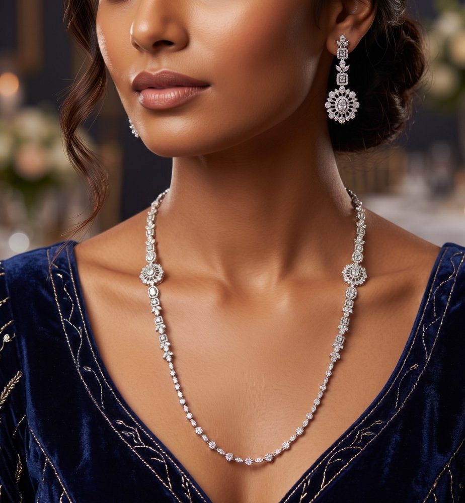 The Aura Medallion Cocktail Set