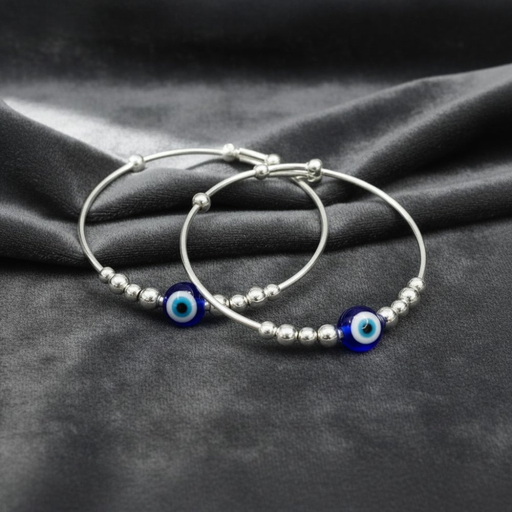 Nazariya Evil Eye Baby Kada