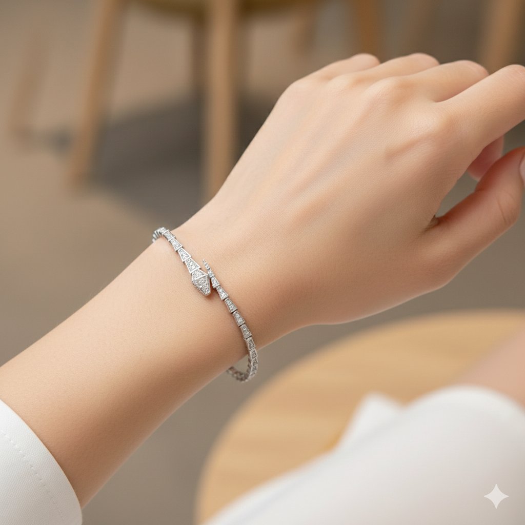 The Serpentine Spark