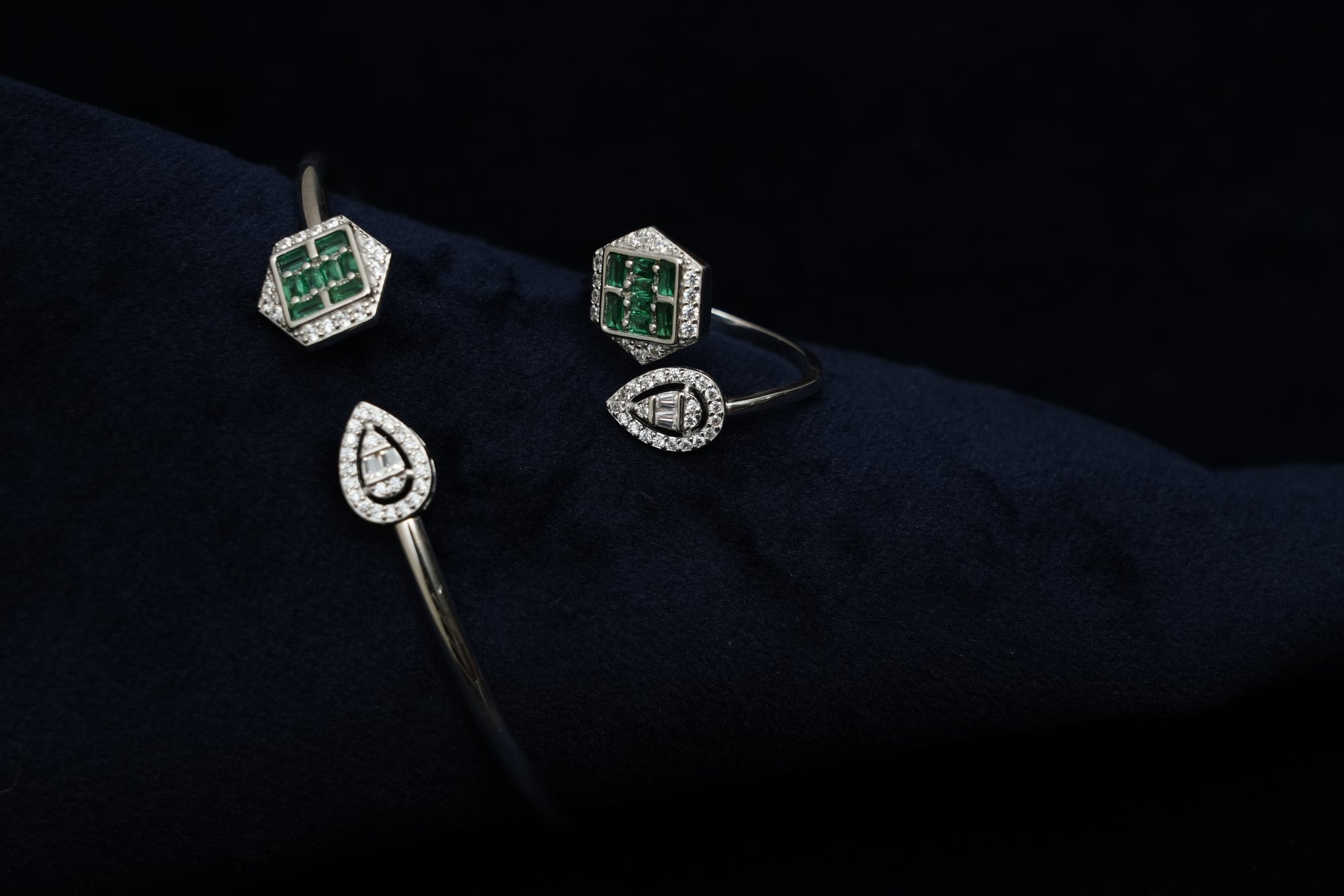 The Verdant Geometry Suite