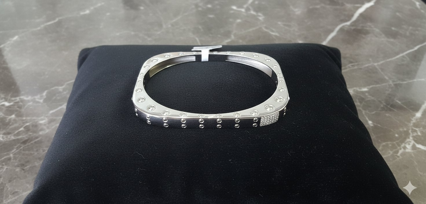 The Geometric Pave Kada