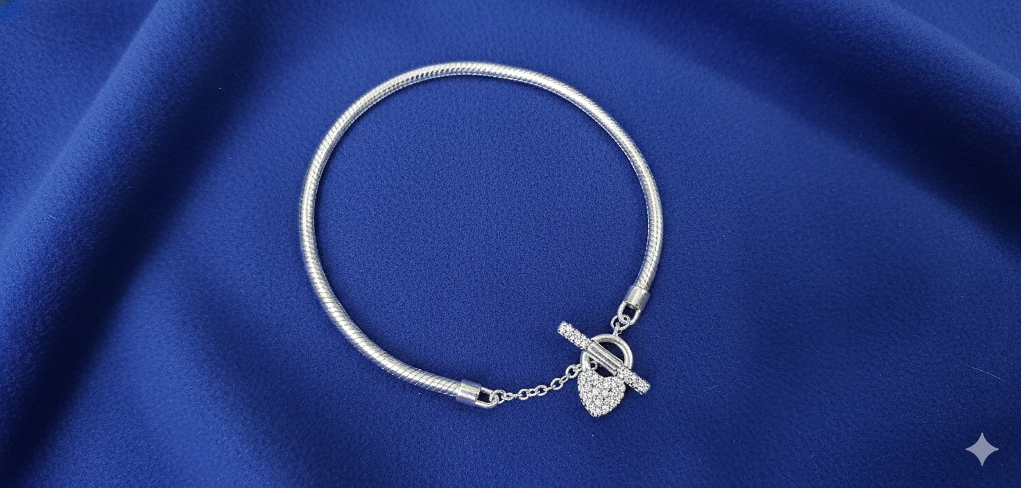 The Midnight Heart Toggle