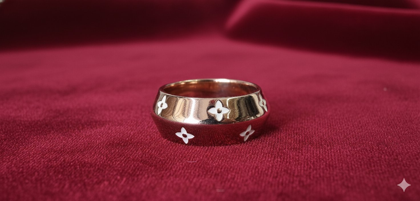 The Lumina Petal Band