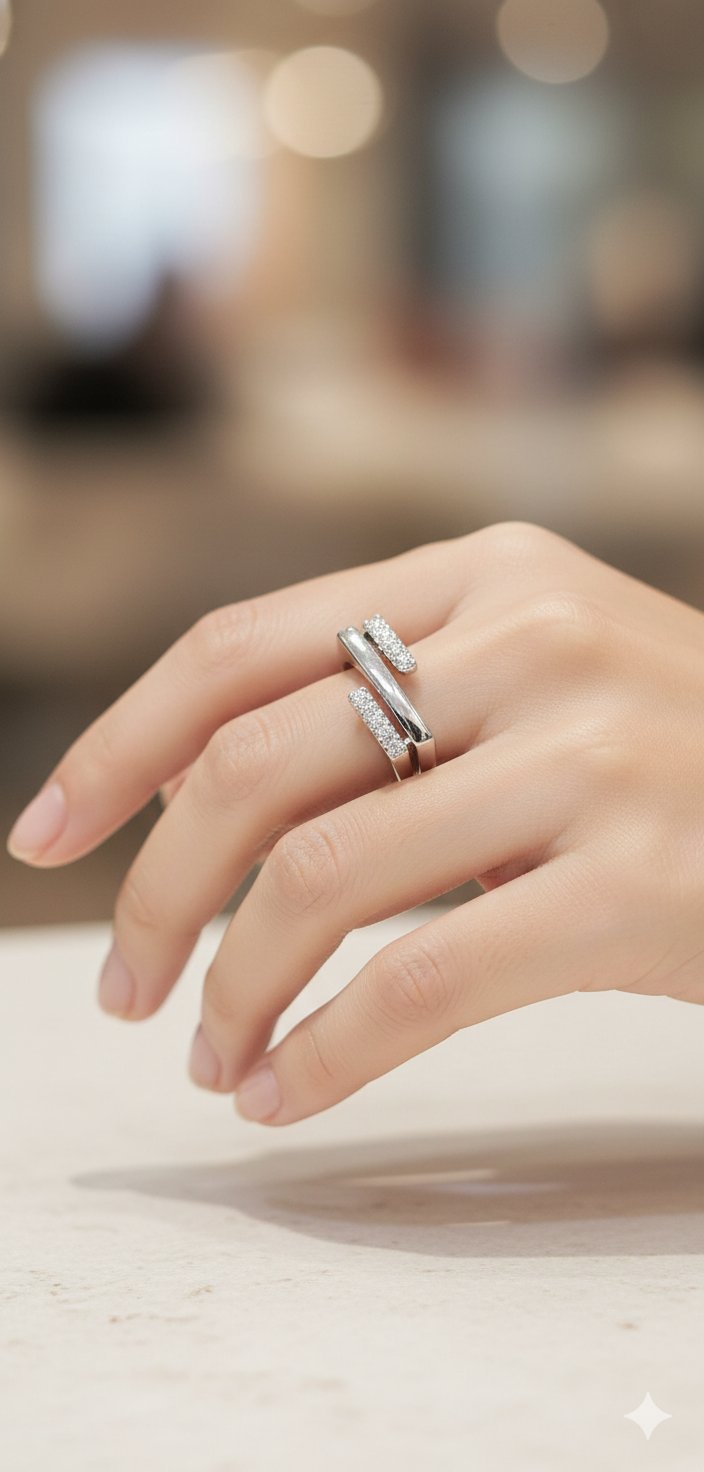 The Serpentine Bloom